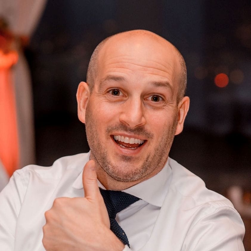 Daniel Neubauer, UBS AG