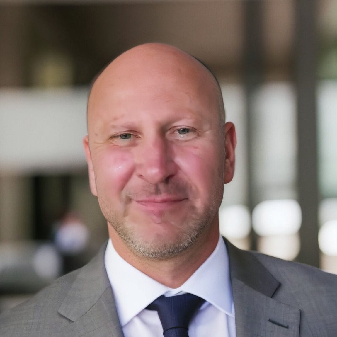 David L. Wilson, Johnson & Johnson