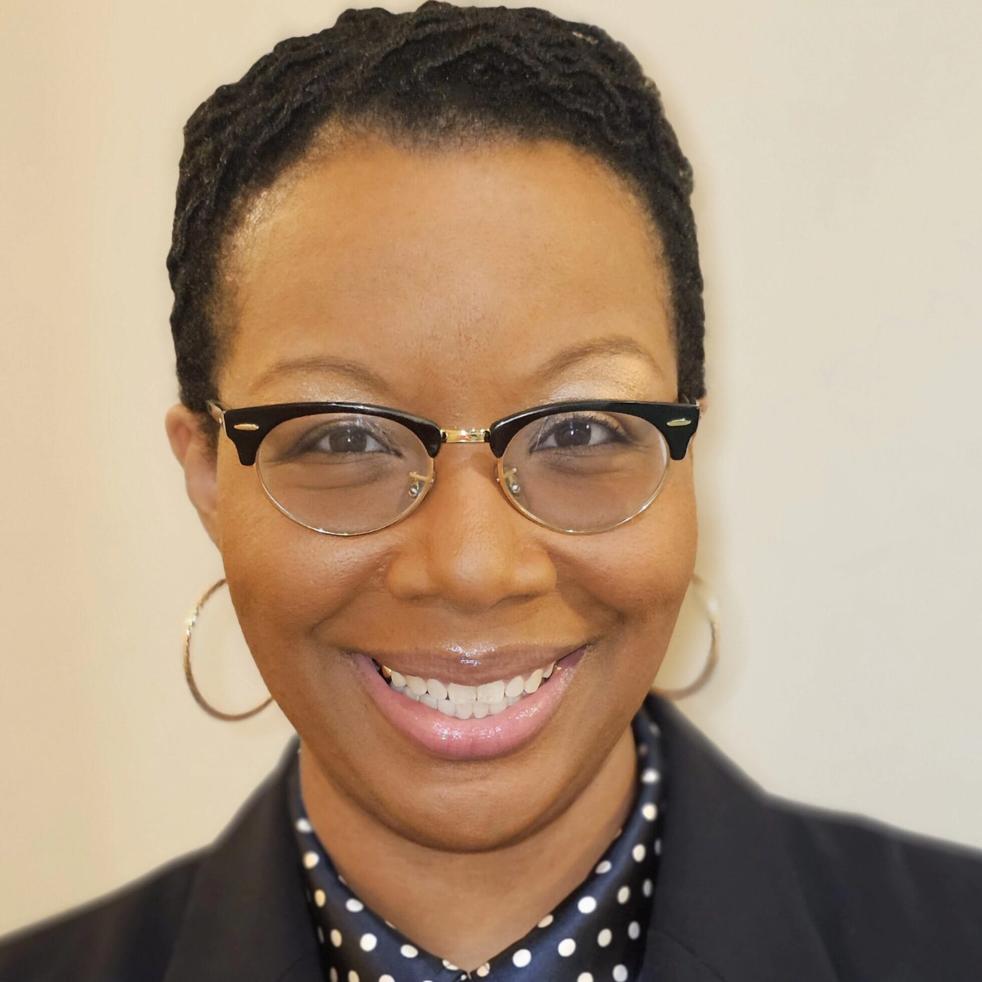 Amanda Holguin, OU Health