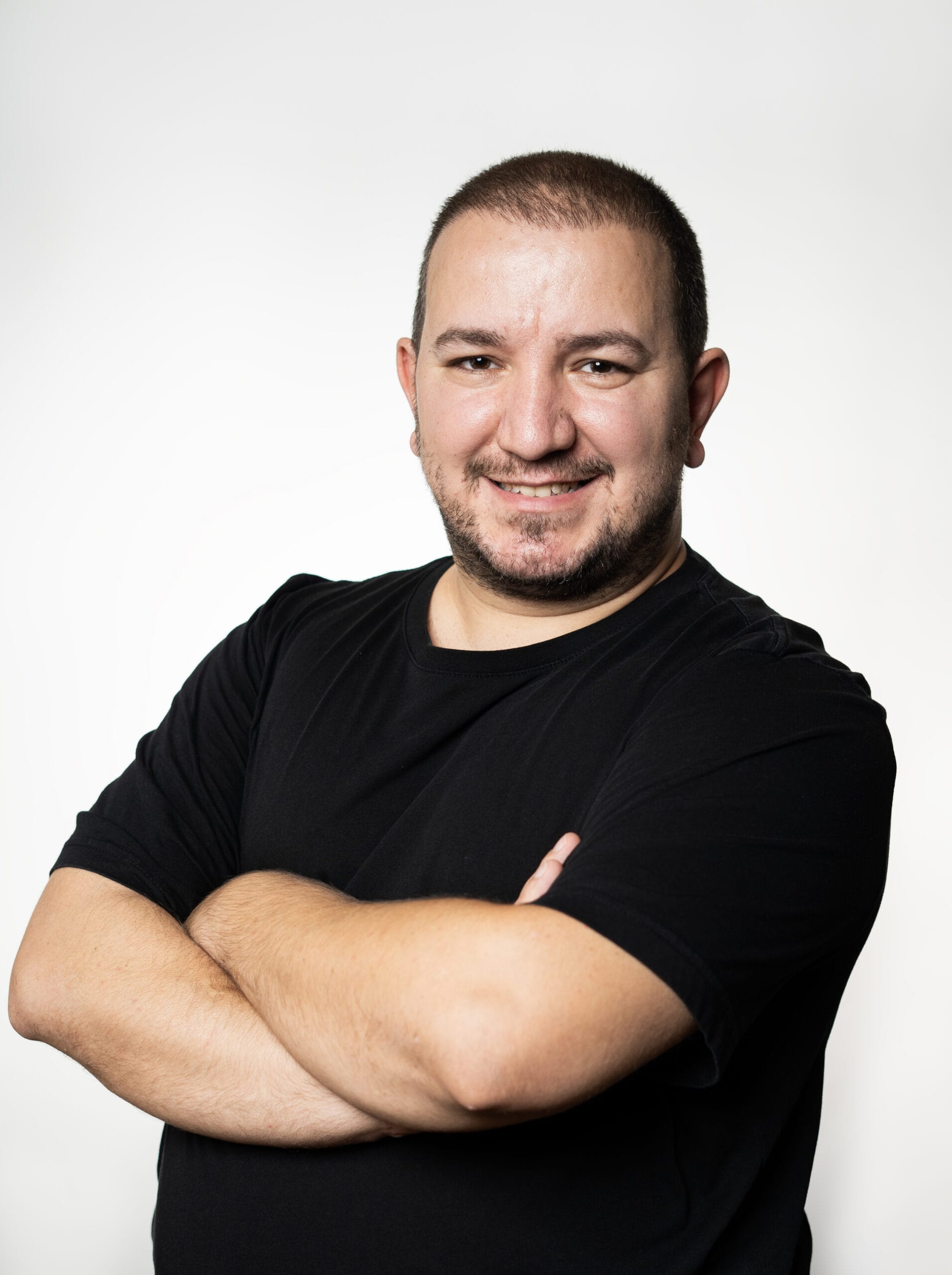 Kaan İlker İşeder-Mplus