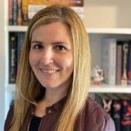 Katrina Coote,  TD Bank