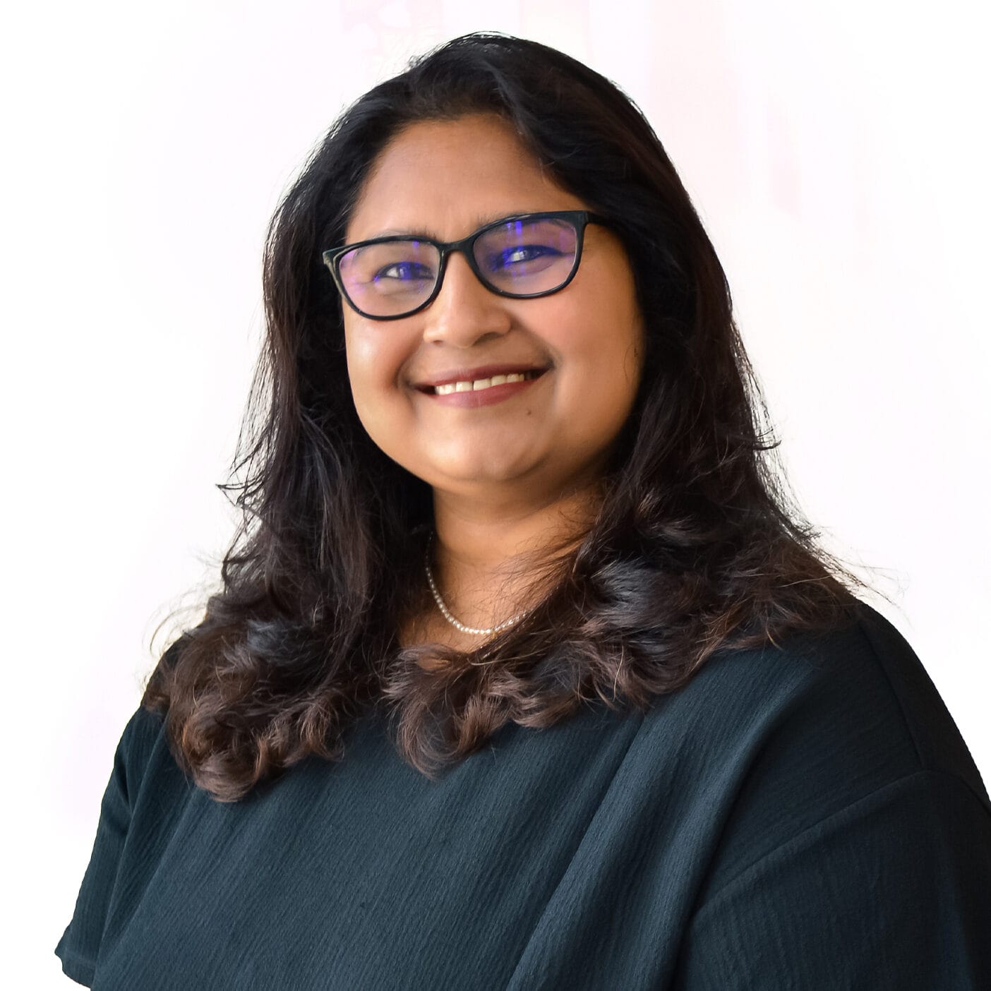Kavita Kurup, Cyient