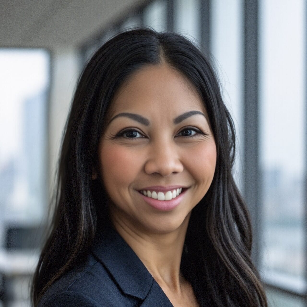 Lynsey Reys, Ph.D., Dell Inc.