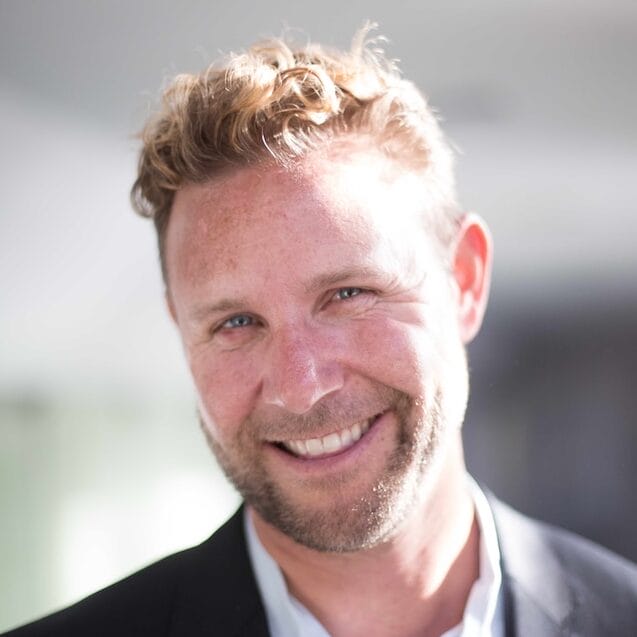 Micah Jacobson, Zendesk