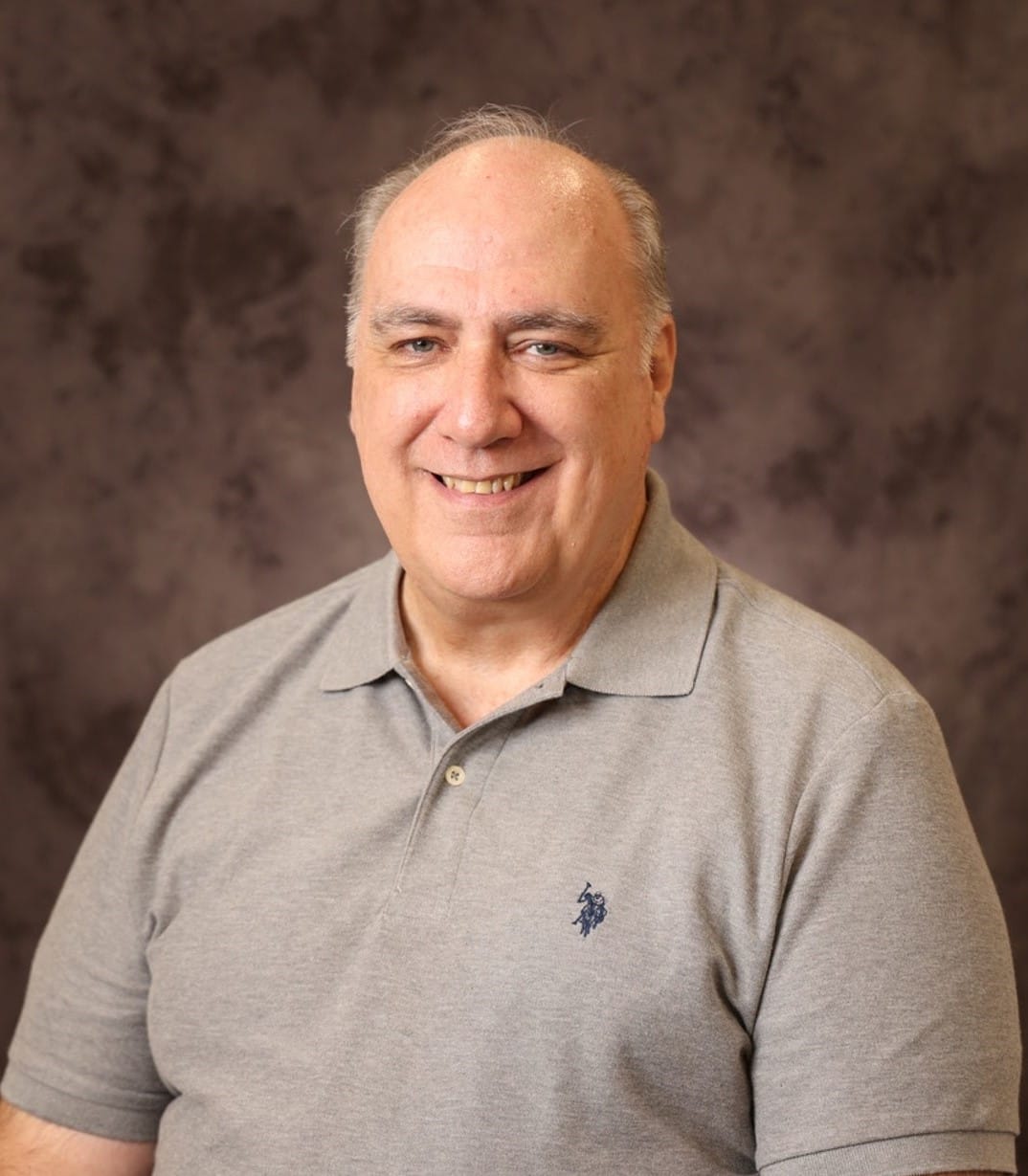 Randall C Ulrich-Southern Nevada Health District