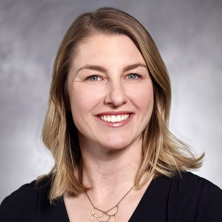 Shannon Stanojevic, OMERS