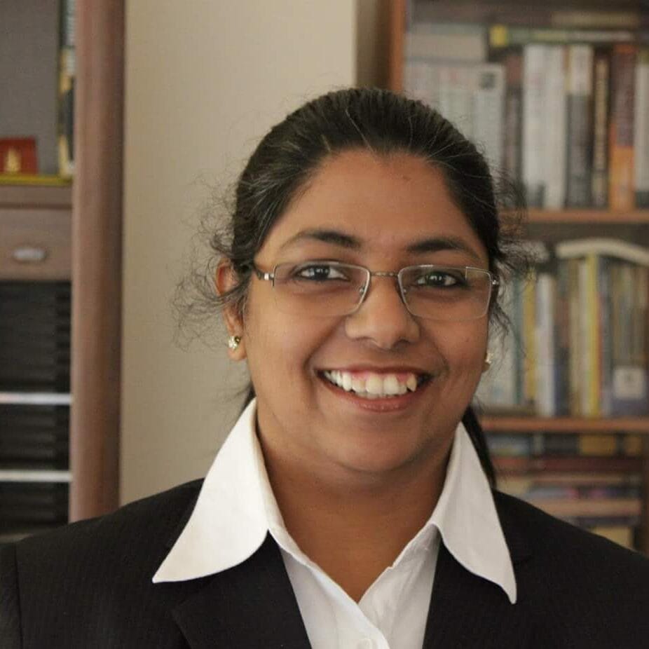 Sujatha Das, Tavant Technologies Inc